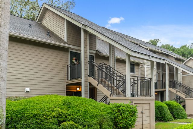 194 High Hammock Villas, Seabrook Island, SC 29455