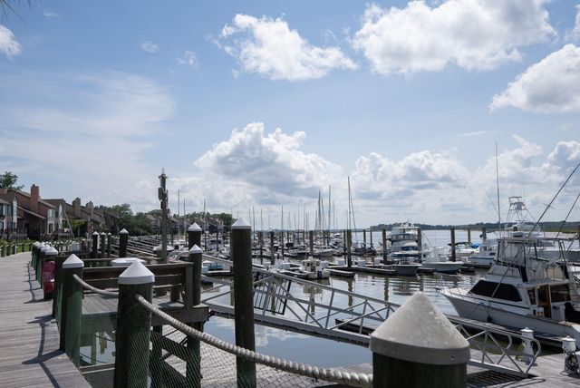 194 High Hammock Villas, Seabrook Island, SC 29455