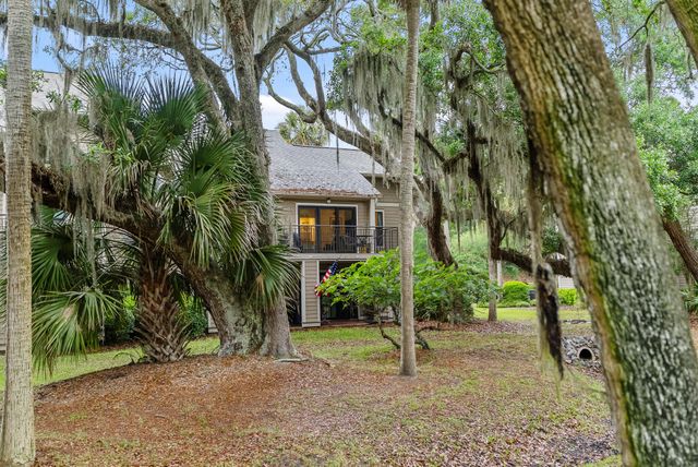 194 High Hammock Villas, Seabrook Island, SC 29455