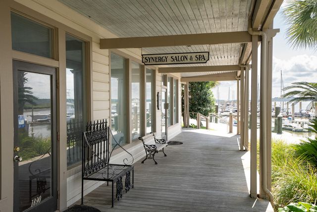 194 High Hammock Villas, Seabrook Island, SC 29455