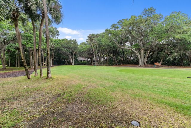 194 High Hammock Villas, Seabrook Island, SC 29455