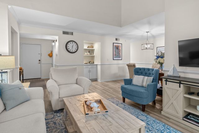 194 High Hammock Villas, Seabrook Island, SC 29455