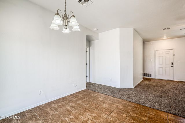 14589 FRIESIAN Trail, El Paso, TX 79938