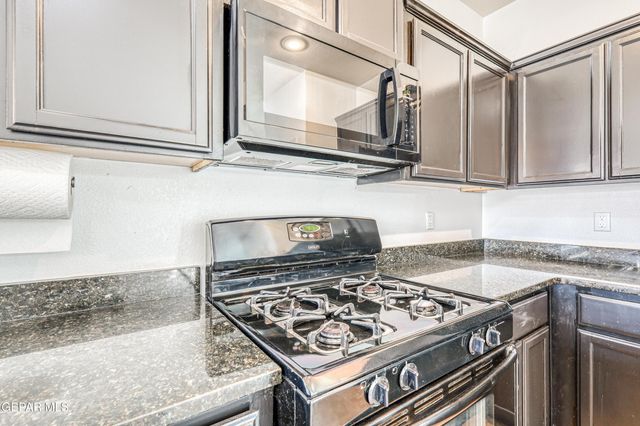 14589 FRIESIAN Trail, El Paso, TX 79938