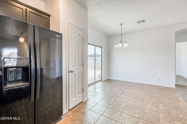 14589 FRIESIAN Trail, El Paso, TX 79938