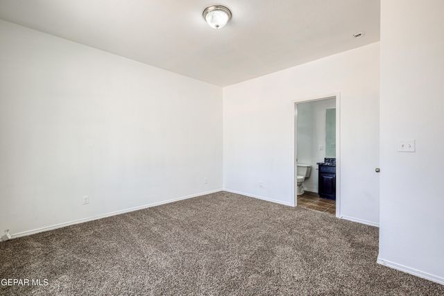 14589 FRIESIAN Trail, El Paso, TX 79938