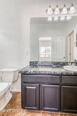 14589 FRIESIAN Trail, El Paso, TX 79938