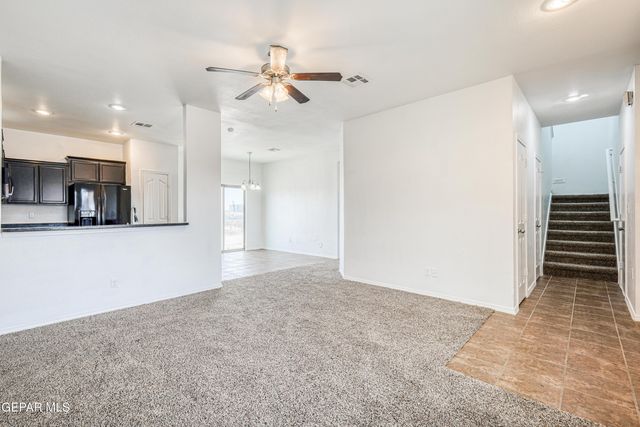 14589 FRIESIAN Trail, El Paso, TX 79938