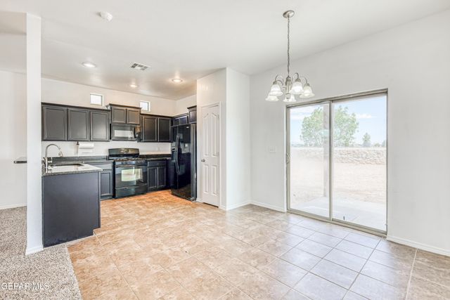 14589 FRIESIAN Trail, El Paso, TX 79938