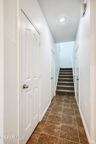 14589 FRIESIAN Trail, El Paso, TX 79938