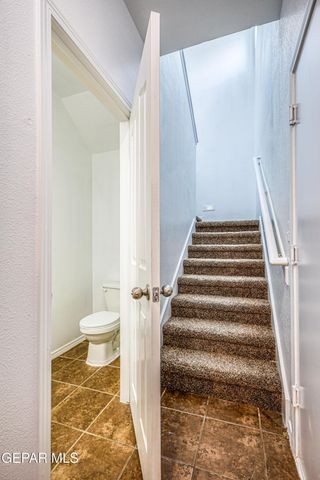 14589 FRIESIAN Trail, El Paso, TX 79938