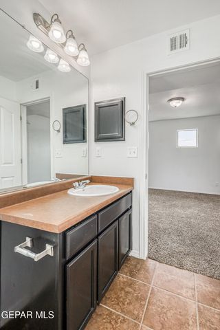 14589 FRIESIAN Trail, El Paso, TX 79938