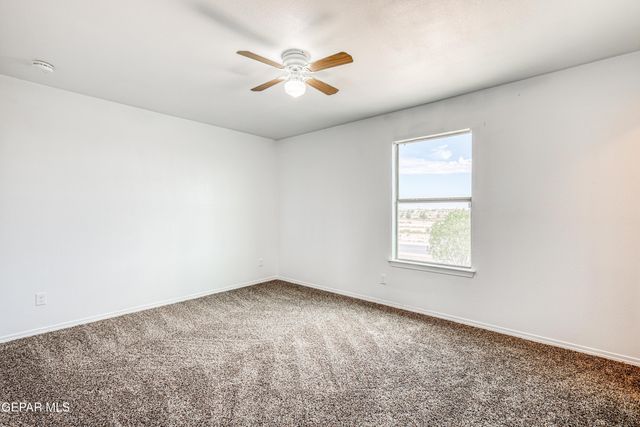 14589 FRIESIAN Trail, El Paso, TX 79938