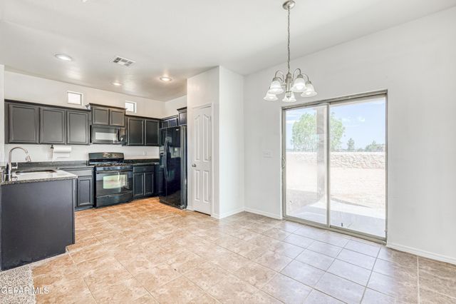 14589 FRIESIAN Trail, El Paso, TX 79938