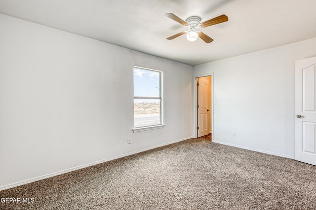 14589 FRIESIAN Trail, El Paso, TX 79938