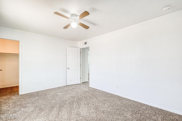 14589 FRIESIAN Trail, El Paso, TX 79938