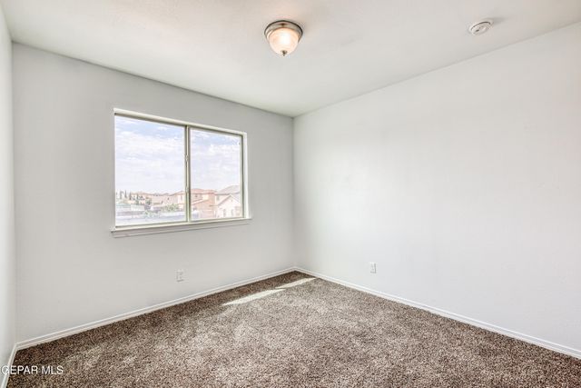 14589 FRIESIAN Trail, El Paso, TX 79938