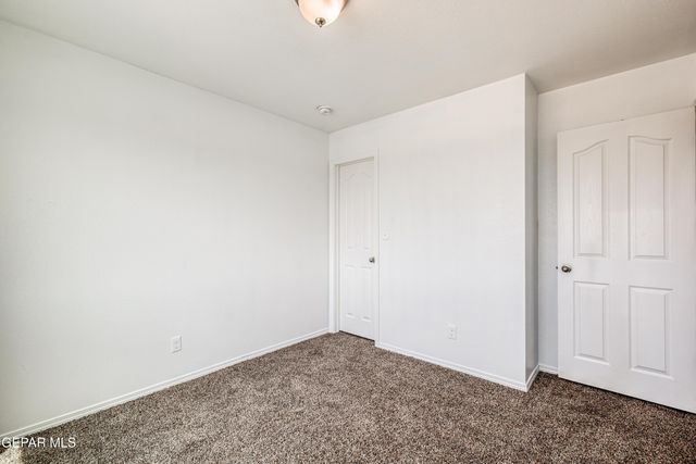 14589 FRIESIAN Trail, El Paso, TX 79938