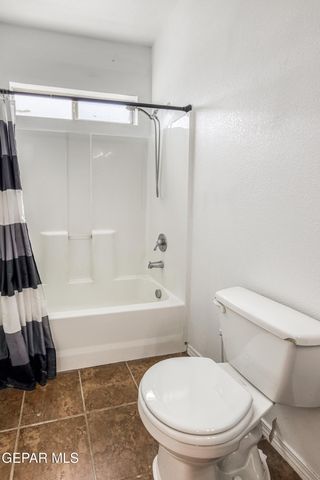 14589 FRIESIAN Trail, El Paso, TX 79938