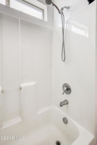 14589 FRIESIAN Trail, El Paso, TX 79938