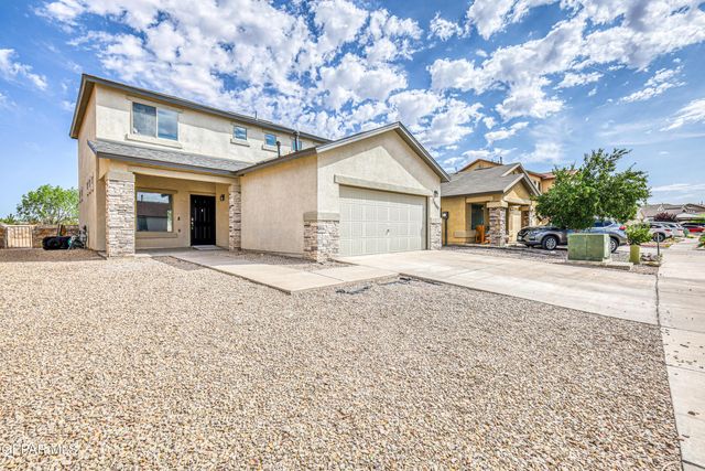 14589 FRIESIAN Trail, El Paso, TX 79938