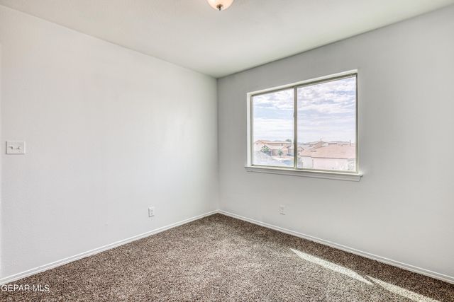 14589 FRIESIAN Trail, El Paso, TX 79938