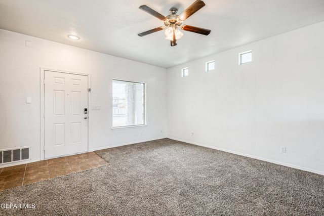 14589 FRIESIAN Trail, El Paso, TX 79938