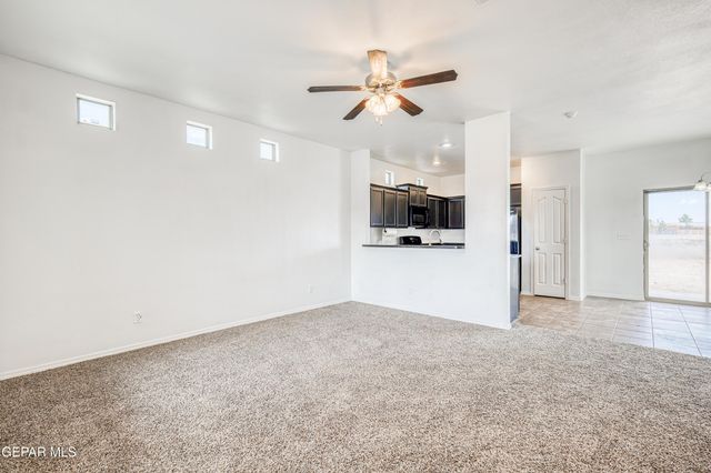 14589 FRIESIAN Trail, El Paso, TX 79938