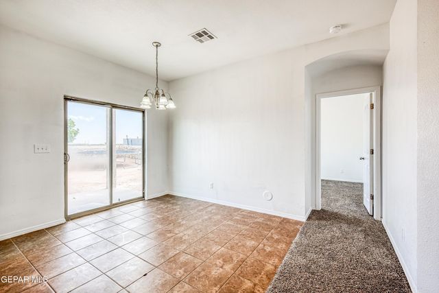 14589 FRIESIAN Trail, El Paso, TX 79938