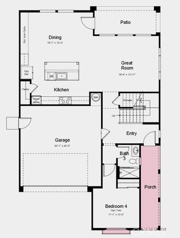 481 Citrus Oak Road, Glendora, CA 91740