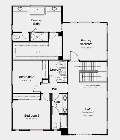 481 Citrus Oak Road, Glendora, CA 91740