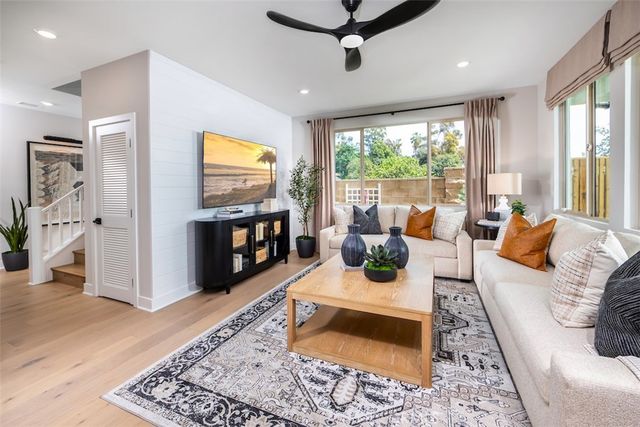481 Citrus Oak Road, Glendora, CA 91740