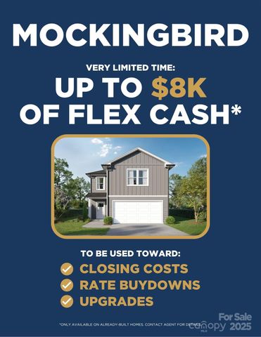 753 Mockingbird Road 2, Albemarle, NC 28001