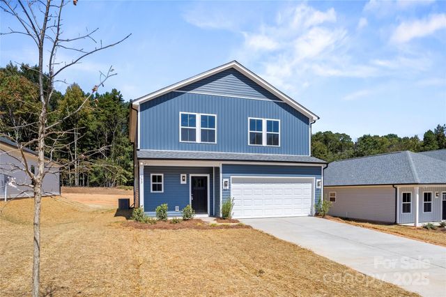 753 Mockingbird Road 2, Albemarle, NC 28001
