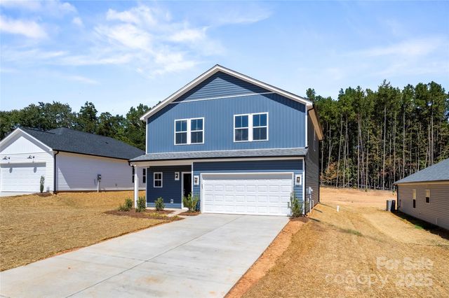 753 Mockingbird Road 2, Albemarle, NC 28001