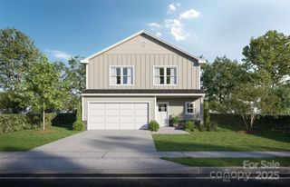 Lot 2 Mockingbird Road, Albemarle, NC 28001