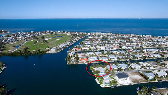 627 CONCORD LANE, Holmes Beach, FL 34217