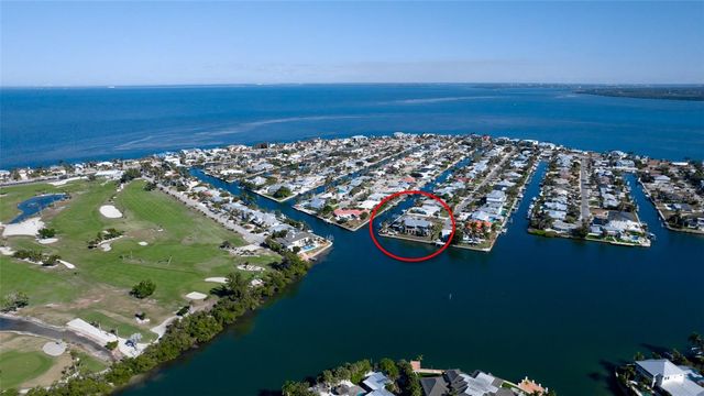 627 CONCORD LANE, Holmes Beach, FL 34217