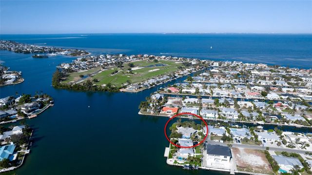 627 CONCORD LANE, Holmes Beach, FL 34217