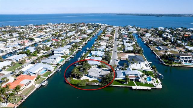 627 CONCORD LANE, Holmes Beach, FL 34217