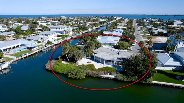 627 CONCORD LANE, Holmes Beach, FL 34217