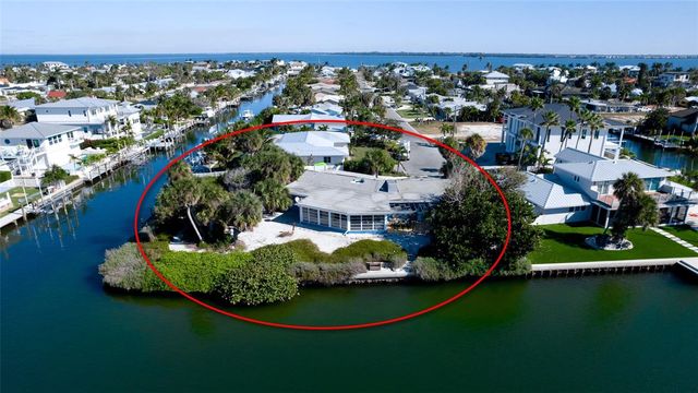 627 CONCORD LANE, Holmes Beach, FL 34217