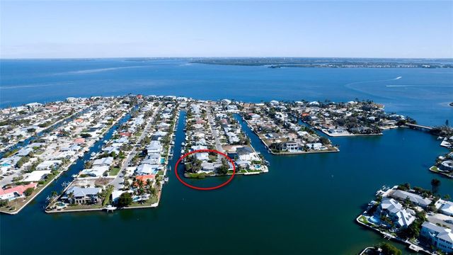 627 CONCORD LANE, Holmes Beach, FL 34217