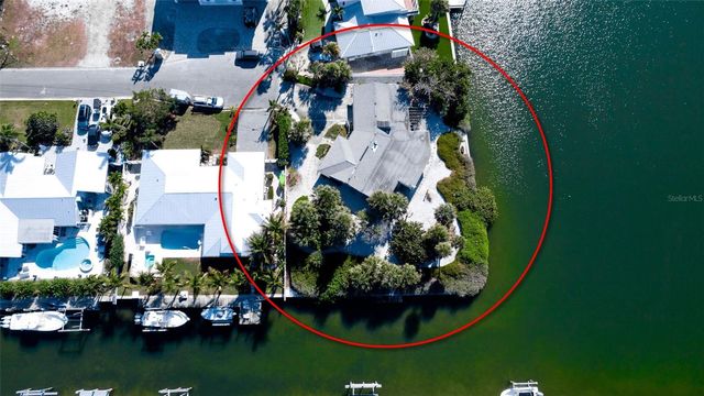 627 CONCORD LANE, Holmes Beach, FL 34217