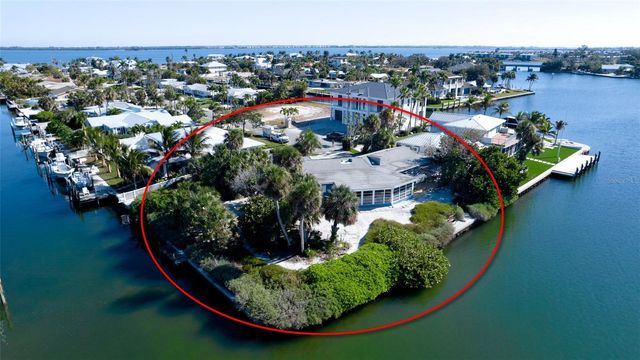 627 CONCORD LANE, Holmes Beach, FL 34217