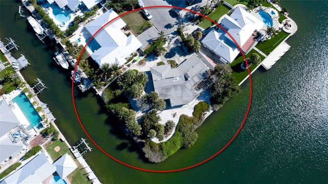 627 CONCORD LANE, Holmes Beach, FL 34217