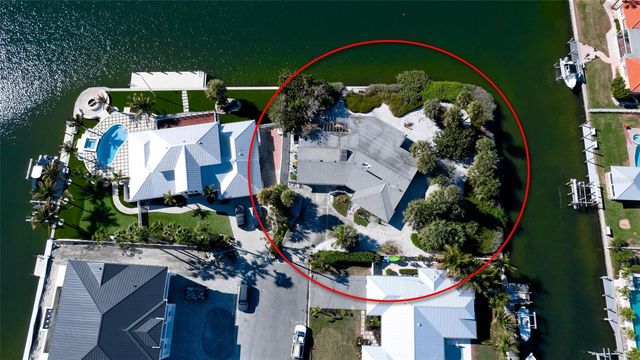 627 CONCORD LANE, Holmes Beach, FL 34217