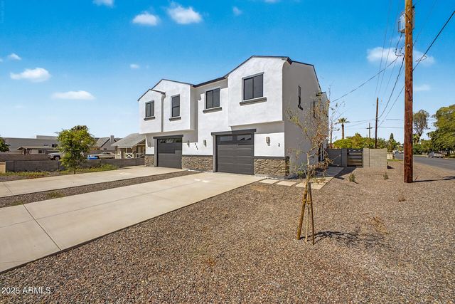 920 E PASADENA Avenue 2, Phoenix, AZ 85014