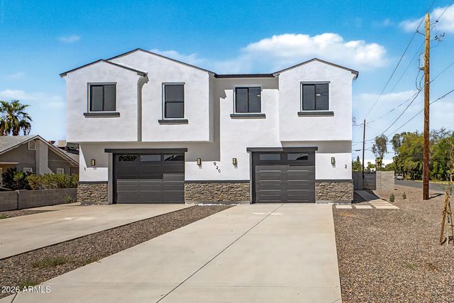 920 E PASADENA Avenue 2, Phoenix, AZ 85014