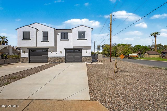 920 E PASADENA Avenue 2, Phoenix, AZ 85014